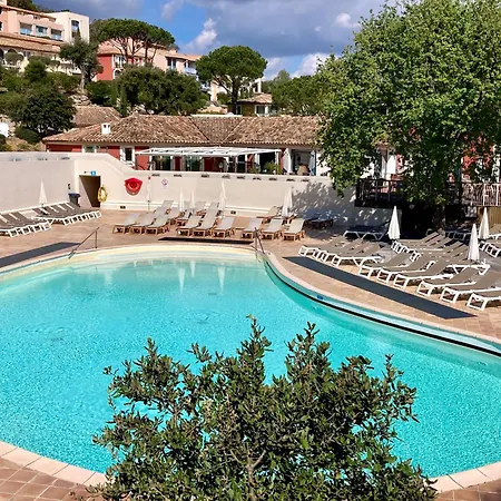 Les Restanques 30 Chenes Holiday home *