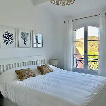 Holiday home Les Restanques 30 Chenes *