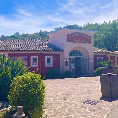 Holiday home Les Restanques 30 Chenes Grimaud