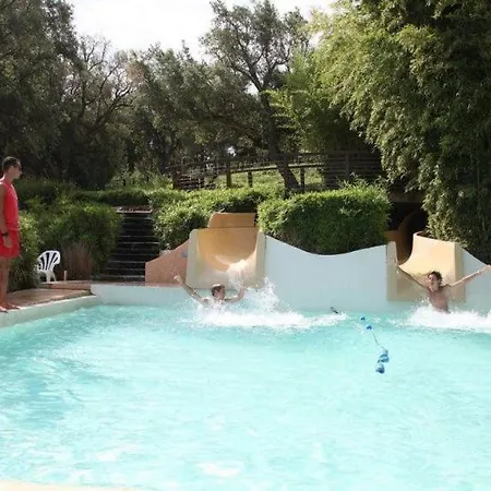 Holiday home Les Restanques 30 Chenes