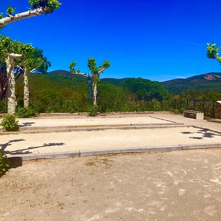 Holiday home Les Restanques 30 Chenes